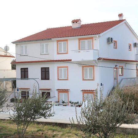 Apartments Nada Baška Exteriér fotografie
